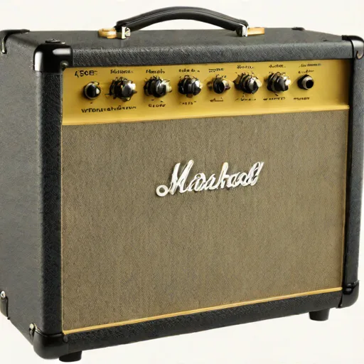 Marshall JCM2000 TSL60