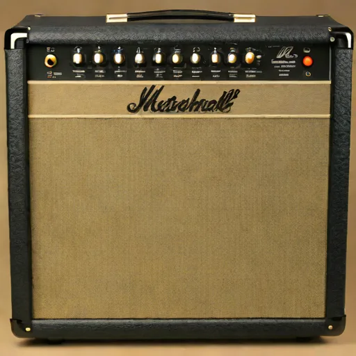 Marshall 6101 30th Anniversary
