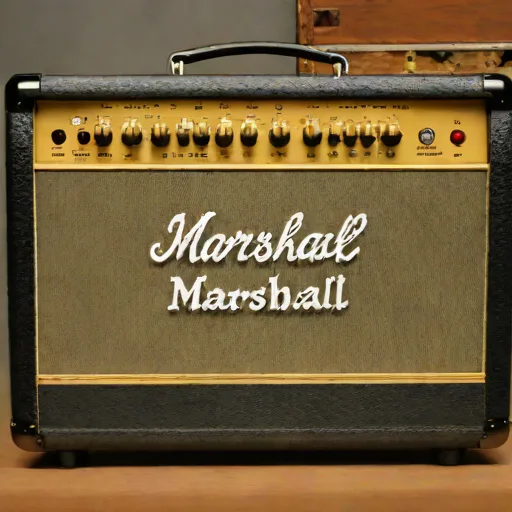 Marshall JVM210H