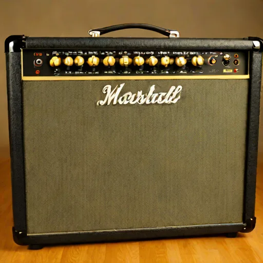 Marshall JVM410C