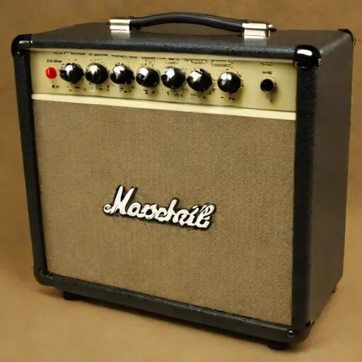 Marshall DSL1H