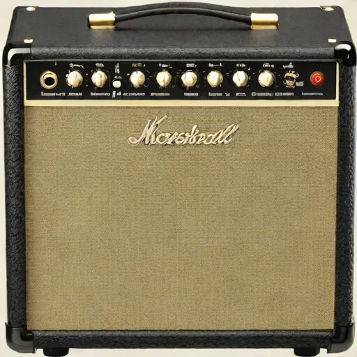 Marshall DSL5C