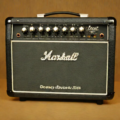 Marshall DSL20H