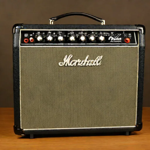 Marshall DSL20C