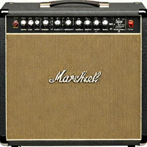 Marshall DSL40C