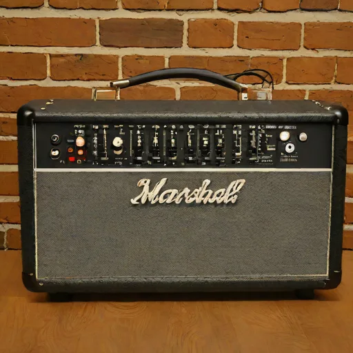 Marshall DSL100H