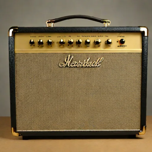 Marshall Studio JTM SJ15C