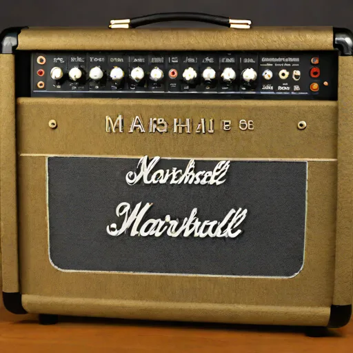 Marshall 2061X