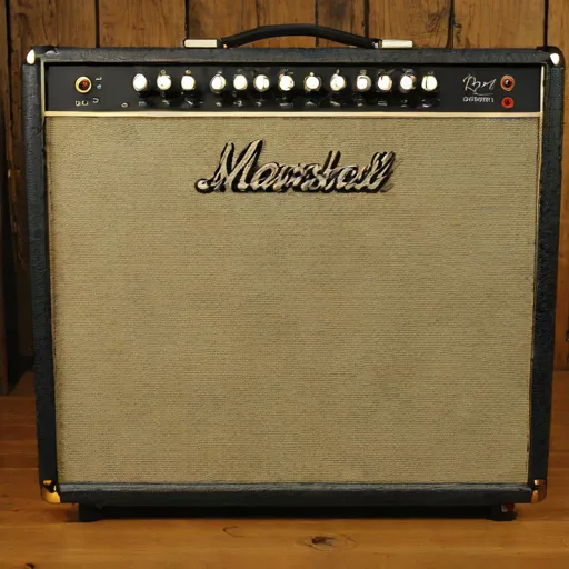 Marshall 1974X