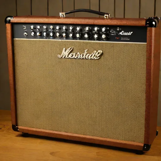 Marshall 1962HW