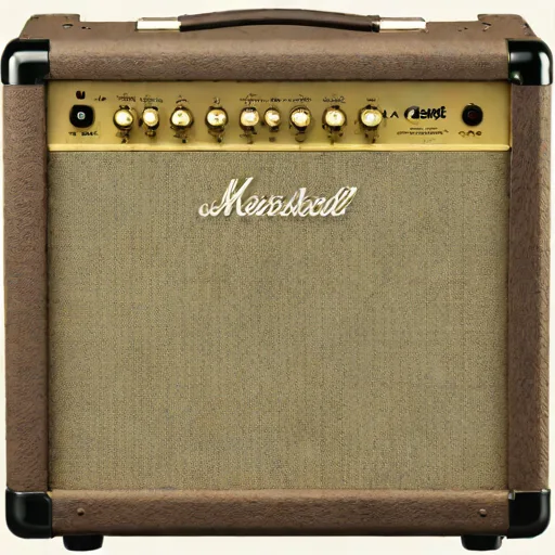 Marshall Class5