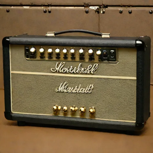 Marshall MA50H