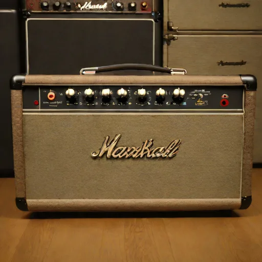 Marshall Artisan 15H
