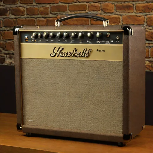 Marshall Artisan 30H