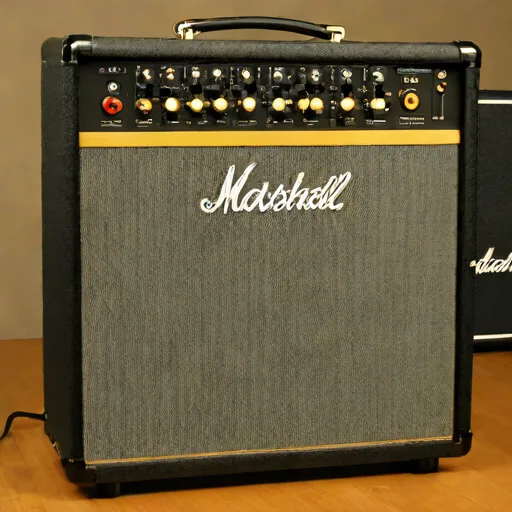 Marshall Valvestate VS230