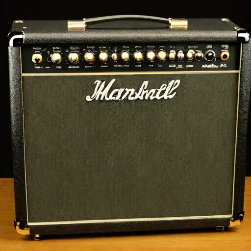 Marshall Valvestate VS265