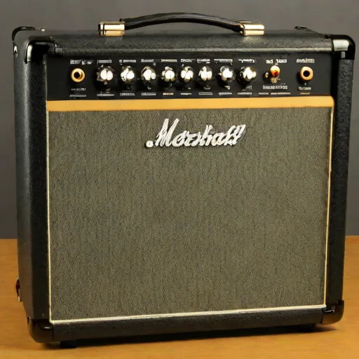 Marshall AVT20