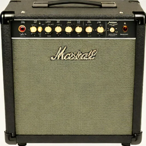 Marshall MG10