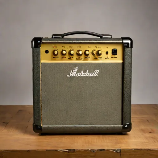 Marshall MG15GR
