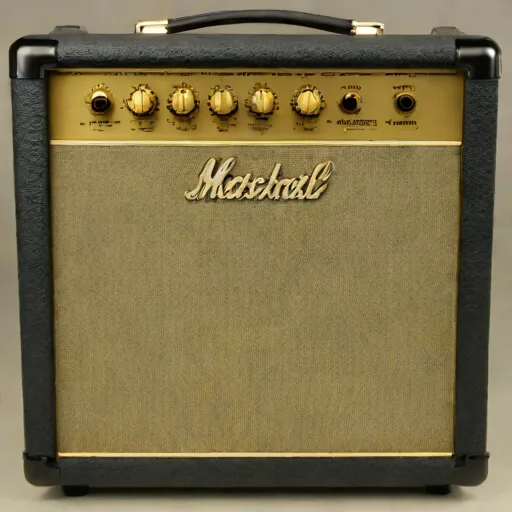 Marshall MG30GFX
