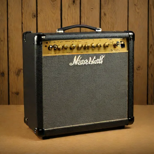 Marshall MG50GFX
