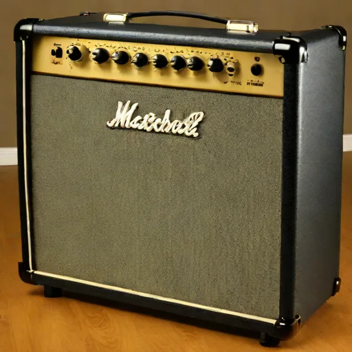Marshall MG100HGFX