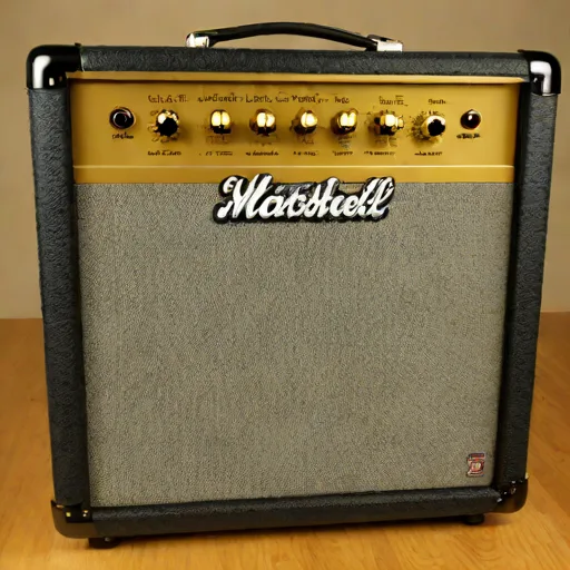 Marshall MG102GFX