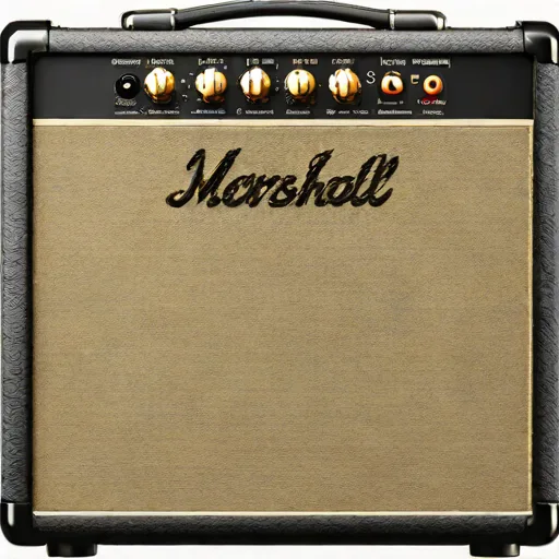 Marshall Code25