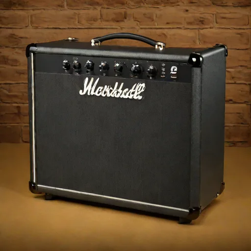 Marshall Code50