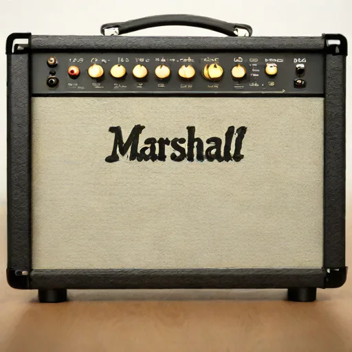Marshall Code100H