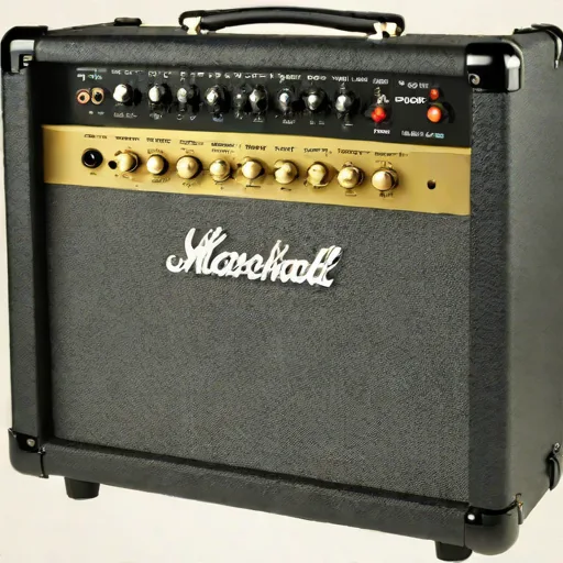 Marshall MF350 Mode Four