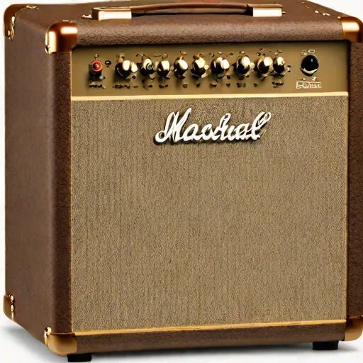 Marshall AS50D