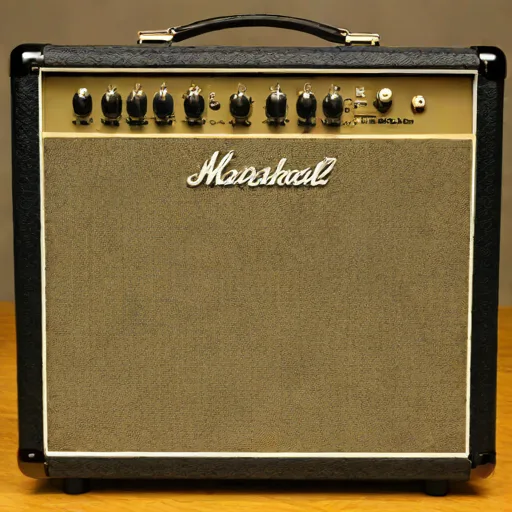 Marshall DSL40CR