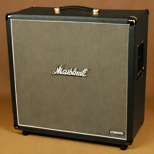 Marshall 1936 Cabinet