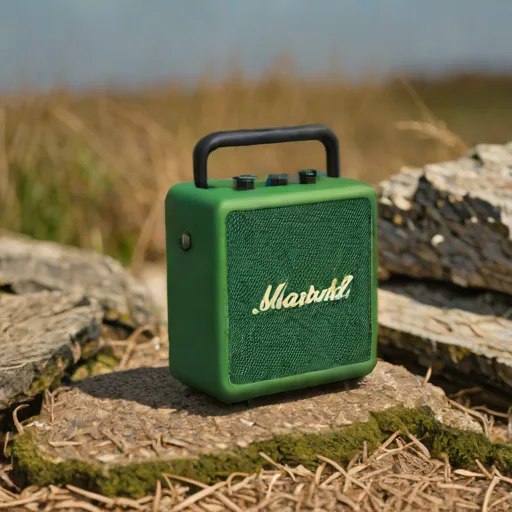 Marshall Portable Speaker Willen