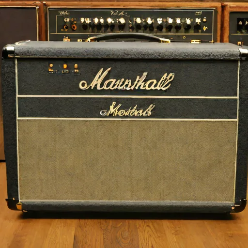 Marshall 2061X Handwired Reissue