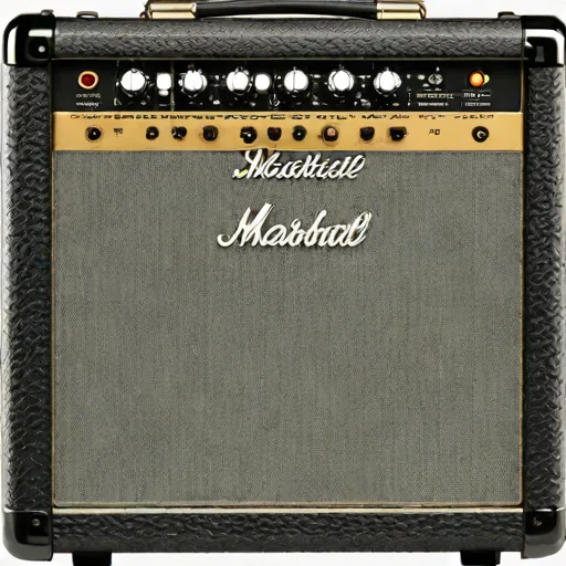 Marshall MG15CFX