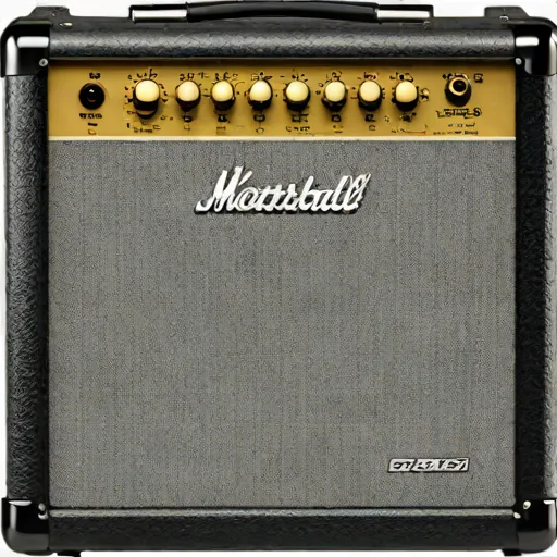 Marshall MG30CFX
