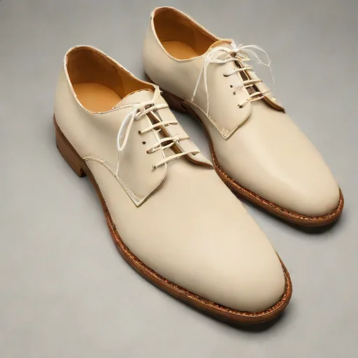 Maison Margiela Tabi Derby Shoes