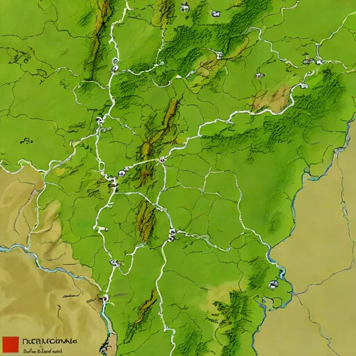 Manchurian Plain (Songhua-Liao Plain)