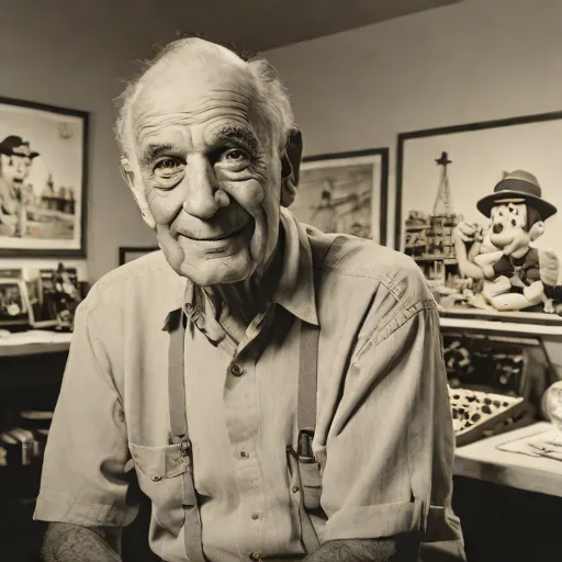 Myron Waldman