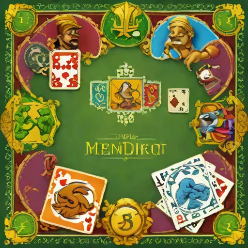 Mendikot