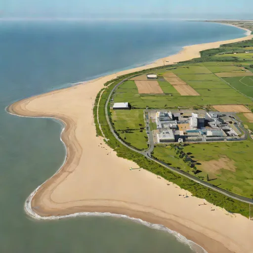 Maplin Spit