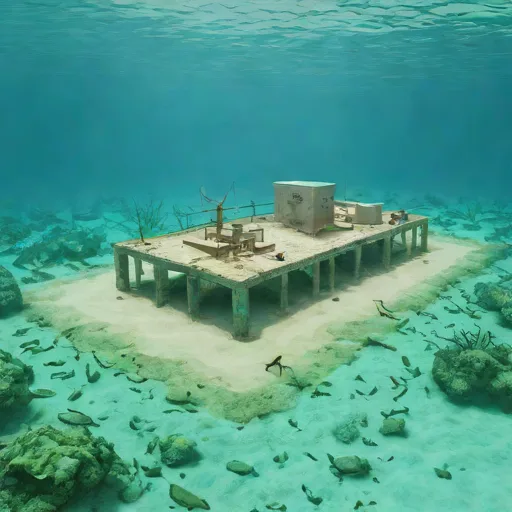 Misteriosa Bank