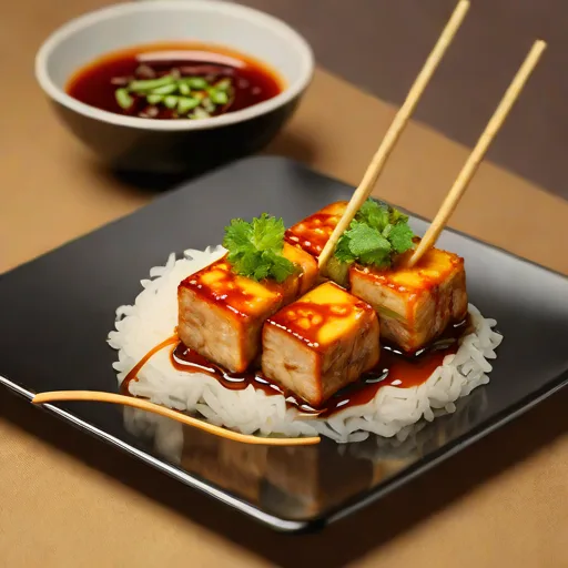 Miso dengaku