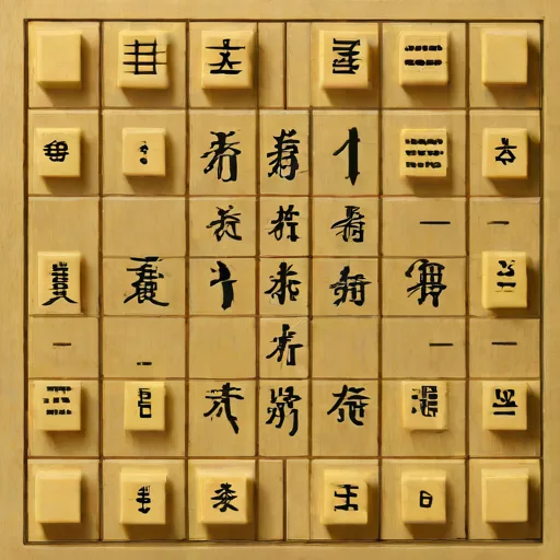 Micro Shogi