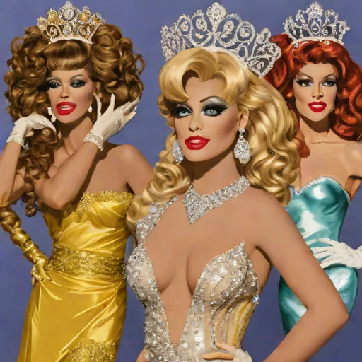Miss Continental