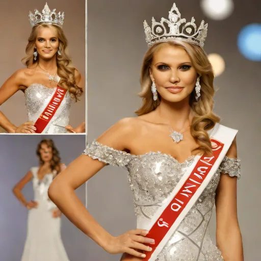 Miss Slovakia