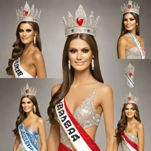 Miss Serbia