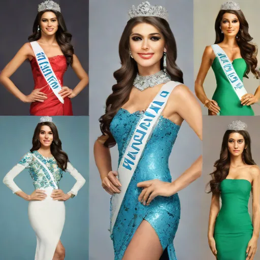 Miss Azerbaijan